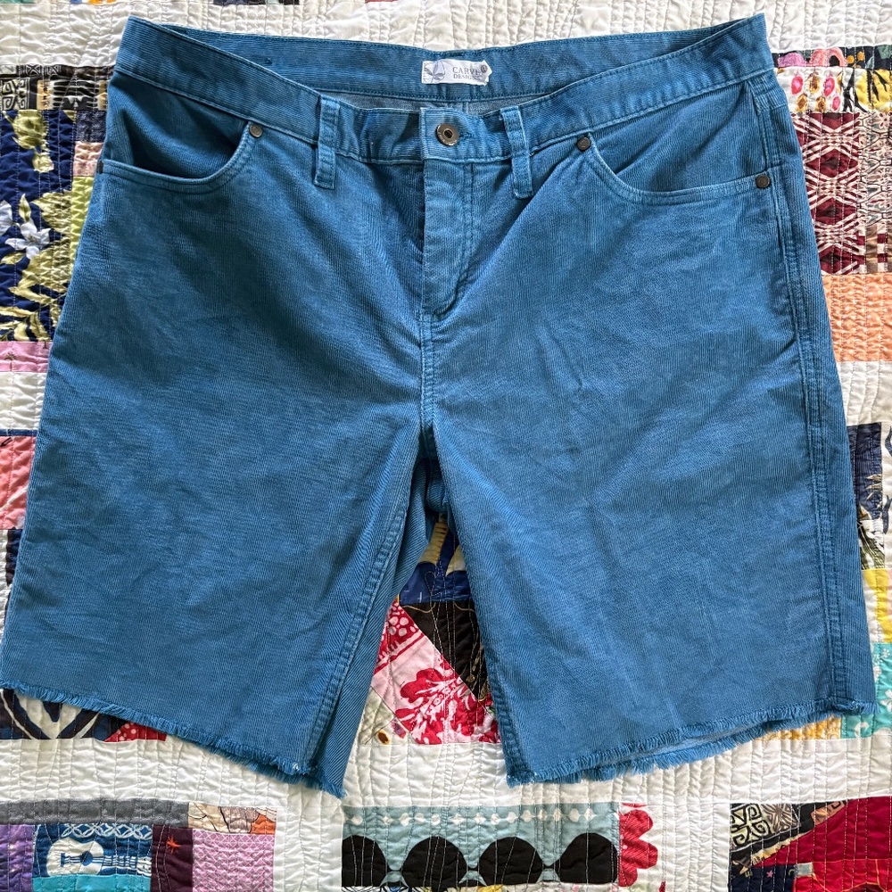 Carve Designs Oahu Shorts - 10"